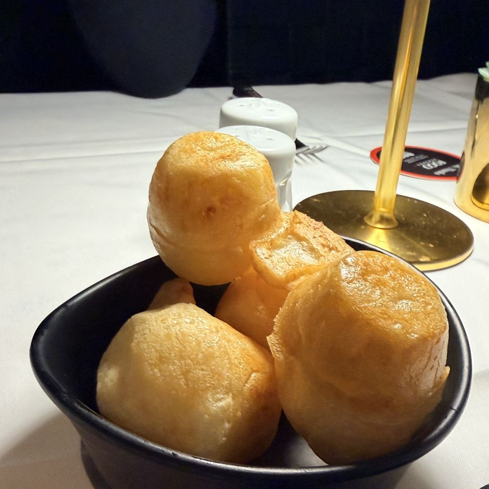 Fogo de Chão - Pão de Queijo - Brazilian Near Me - Schaumburg, Illinois Fogo de Chão - Pão de Queijo - Brazilian Near Me - Schaumburg, Illinois