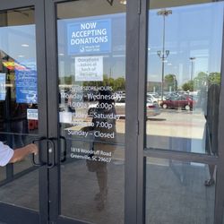 Miracle Hill - Miracle Hill now open on Woodruff Rd next to planet fitness
