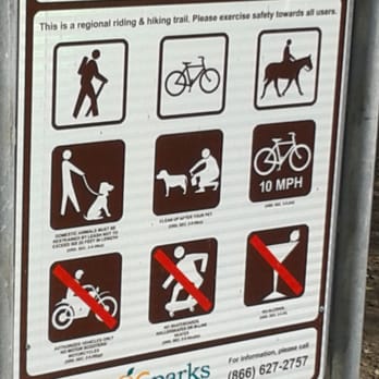 Back Bay Loop Trail - Here are the Rules! - Parks Near Me - Newport Beach, California