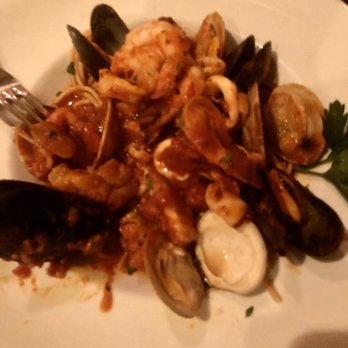 Villa Berulia - Buzara - Italian Near Me - New York, New York Villa Berulia - Buzara - Italian Near Me - New York, New York
