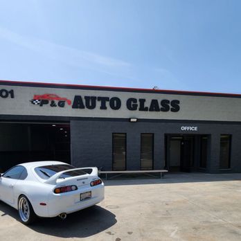 P&G Auto Glass - Auto Glass Services Near Me - Reseda, California P&G Auto Glass - Auto Glass Services Near Me - Reseda, California
