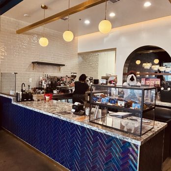Piccolo Coffee - Behind the register where the magic happens - Coffee & Tea Near Me - Artesia, California Piccolo Coffee - Behind the register where the magic happens - Coffee & Tea Near Me - Artesia, California