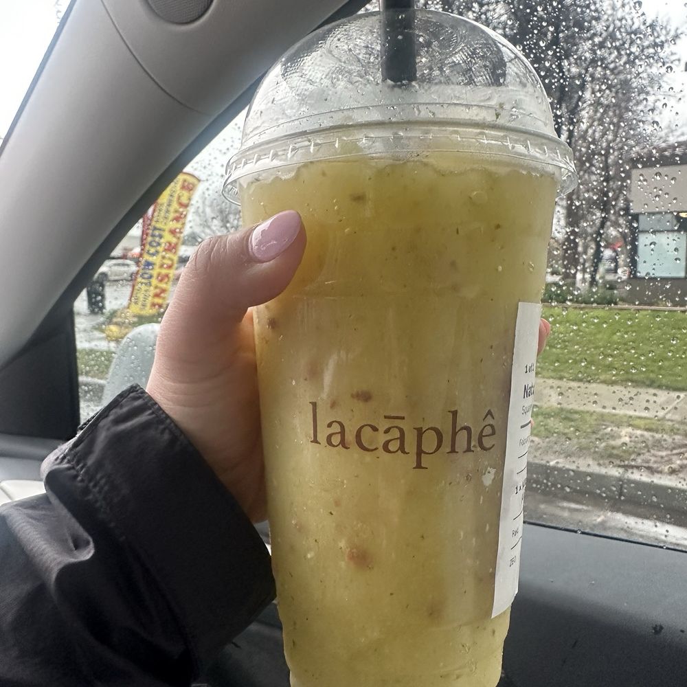 Lacàphê - KUMQUAT SALTED PLUM - Coffee & Tea Near Me - San Jose, California Lacàphê - KUMQUAT SALTED PLUM - Coffee & Tea Near Me - San Jose, California
