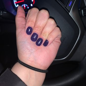 Goshen Nails - Nail Salons Near Me - Gaithersburg, Maryland