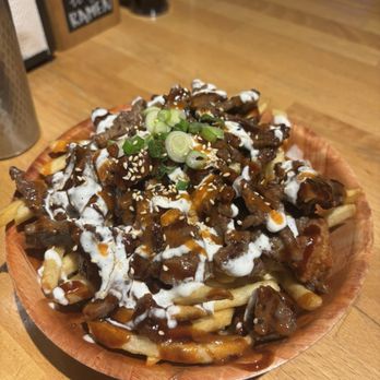 Tong Sake House - K.B Fries - Korean Near Me - Poway, California Tong Sake House - K.B Fries - Korean Near Me - Poway, California