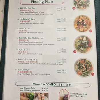 Bun Rieu Phuong Nam - Vietnamese Near Me - Burnaby, British Columbia Bun Rieu Phuong Nam - Vietnamese Near Me - Burnaby, British Columbia