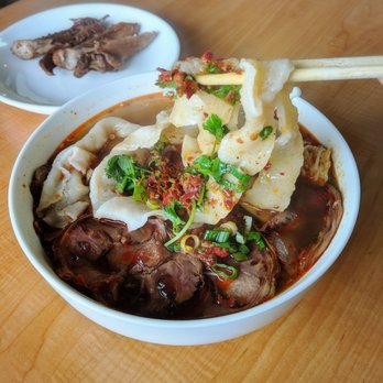 Wild Ginger - Chinese Near Me - Alameda, California