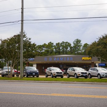 Sawyer R D Motor - Located at 404 US 64 in Manteo, we're easy to find! - Car Dealers Near Me - Manteo, North Carolina Sawyer R D Motor - Located at 404 US 64 in Manteo, we're easy to find! - Car Dealers Near Me - Manteo, North Carolina