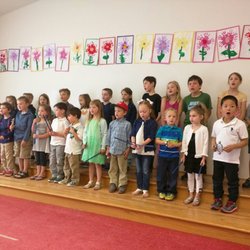 Pine Hill Country Day School