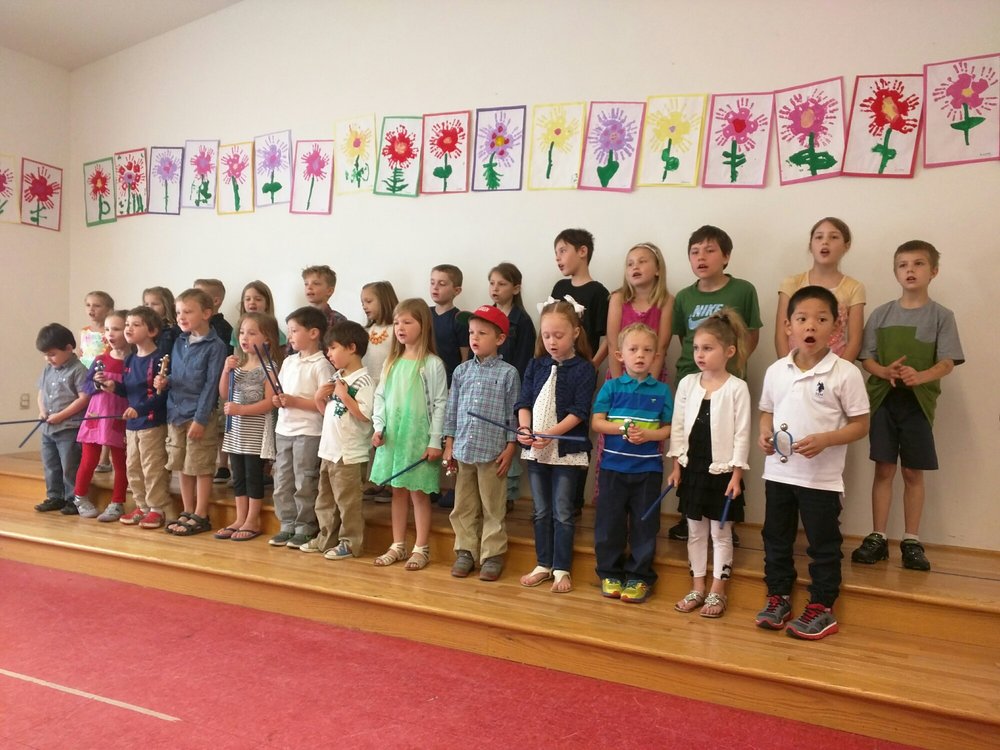 Pine Hill Country Day School - childcare center in Fort Wayne, IN