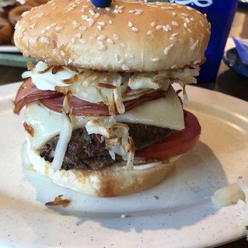 Tolly-Ho - American Near Me - Lexington, Kentucky