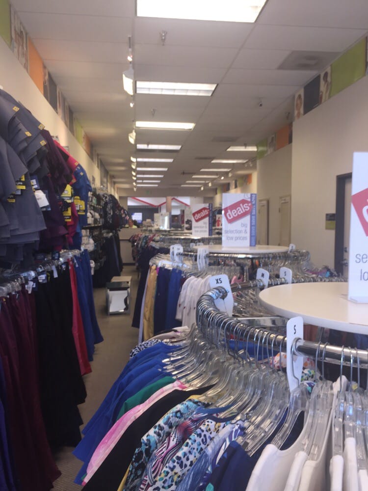 SCRUBS & BEYOND Updated October 2024 1112 Lancaster Dr NE, Salem