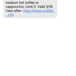 Hy-Vee Fast & Fresh - What a deal