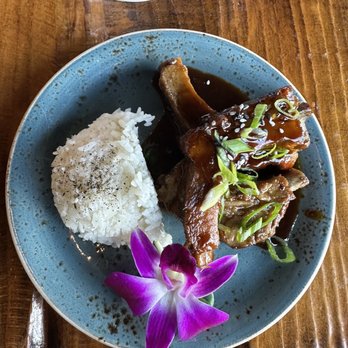 Wilfred's Lounge - Spare ribs - Hawaiian Near Me - Napa, California Wilfred's Lounge - Spare ribs - Hawaiian Near Me - Napa, California