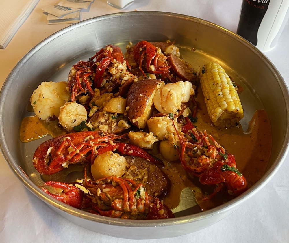 BOIL SHACK Updated August 2024 12 Photos & 14 Reviews 4038