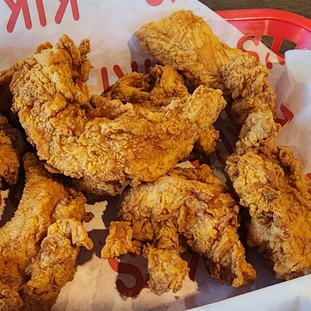 Kiki’s Chicken Place - KIKIS AMAZING fried boneless chicken wings! - Chicken Shop Near Me - Vacaville, California Kiki’s Chicken Place - KIKIS AMAZING fried boneless chicken wings! - Chicken Shop Near Me - Vacaville, California