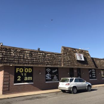 Longshots Billiards & Darts - Pool Halls Near Me - Chesapeake, Virginia