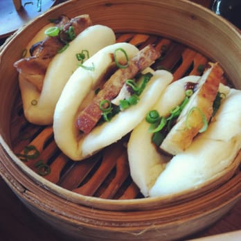 Star Noodle - Pork buns - Asian Fusion Near Me - Lahaina, Hawaii Star Noodle - Pork buns - Asian Fusion Near Me - Lahaina, Hawaii