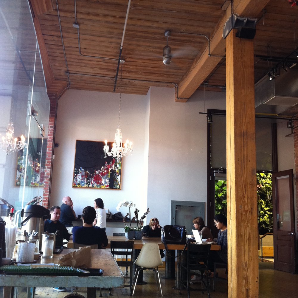 Dark Horse Espresso - Coffee & Tea Near Me - Toronto, Ontario Dark Horse Espresso - Coffee & Tea Near Me - Toronto, Ontario