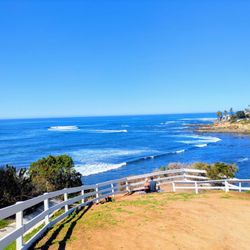La Jolla Hermosa Park