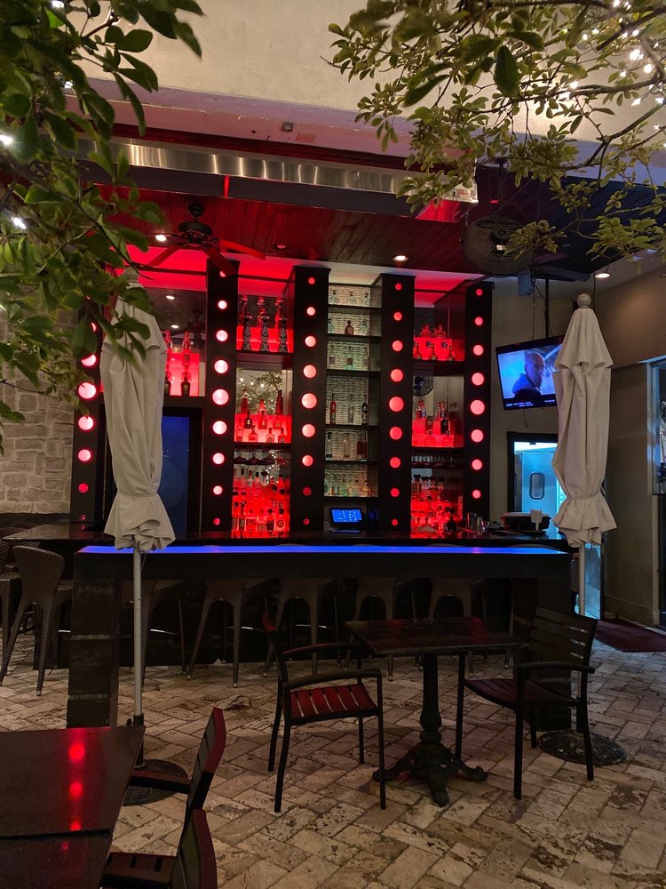 Miguel's Mexican Seafood & Grill