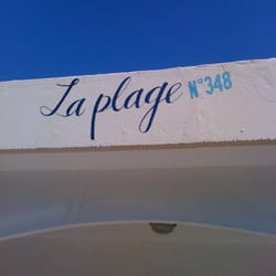 La Plage