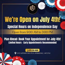 Unik Nail Lounge
