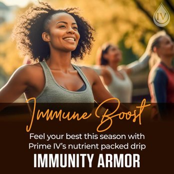 Prime IV Hydration & Wellness - Laveen - Weight Loss Centers Near Me - Laveen, Arizona Prime IV Hydration & Wellness - Laveen - Weight Loss Centers Near Me - Laveen, Arizona