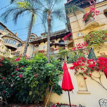 Mission Inn Restaurant - Beautiful balconies - Breakfast & Brunch Near Me - Riverside, California Mission Inn Restaurant - Beautiful balconies - Breakfast & Brunch Near Me - Riverside, California
