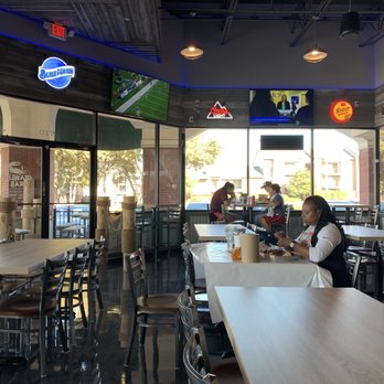 Crawlin’ Crab - Side - Seafood Near Me - Fort Worth, Texas
