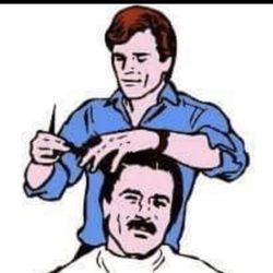Salah the Barber