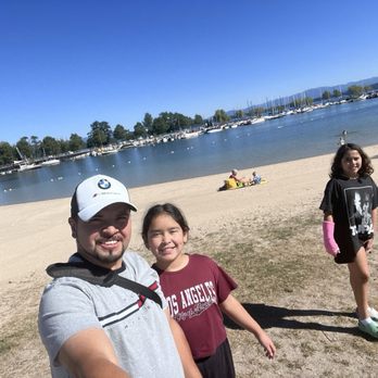 Trinity At City Beach - Beach - American Near Me - Sandpoint, Idaho Trinity At City Beach - Beach - American Near Me - Sandpoint, Idaho