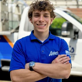 Aidan's Home Services - Aidan - Pressure Washers Near Me - Cumming, Georgia Aidan's Home Services - Aidan - Pressure Washers Near Me - Cumming, Georgia