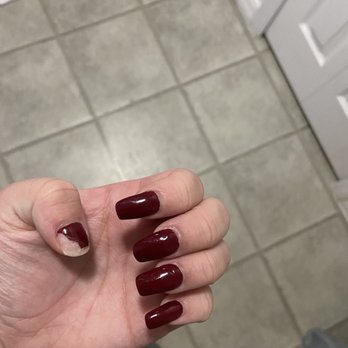 Mai Fresh Nails Spa - Hair Removal Near Me - Frederick, Maryland