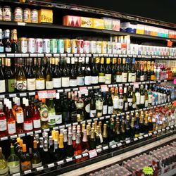 Bigfork Liquor Barn