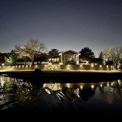 Level Up Outdoor Construction and Pools