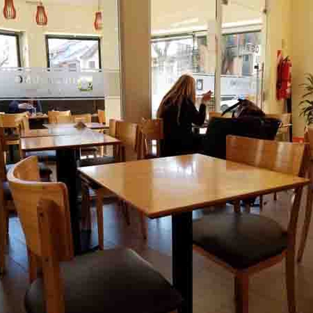Distrito Uno - Coffee & Tea Near Me - Buenos Aires, C Distrito Uno - Coffee & Tea Near Me - Buenos Aires, C