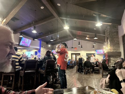 The Ranch Bar and Grill | Laughlin Ranch by null