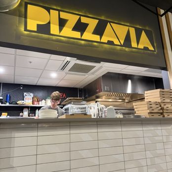 Pizza Via - Pizza Near Me - St. Louis, Missouri Pizza Via - Pizza Near Me - St. Louis, Missouri