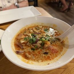 Tom Kha Gai