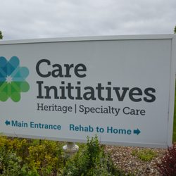 Heritage Specialty Care