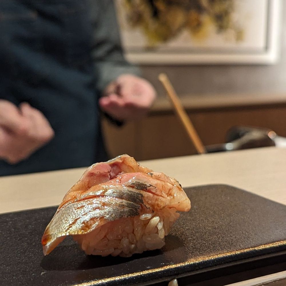 Kyoten Next Door - Sushi Bars Near Me - Chicago, Illinois