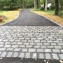 Photo of Old English Paving