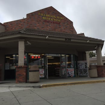 Texaco Food Mart-Fallbrook - Store Front - Gas Stations Near Me - Fallbrook, California Texaco Food Mart-Fallbrook - Store Front - Gas Stations Near Me - Fallbrook, California