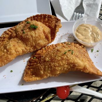 Gochas Breakfast Bar | Cascade - Impossible Empanadas - Wine Bars Near Me - Atlanta, Georgia