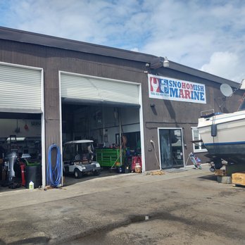 Snohomish Marine Repair - Boat Repair Near Me - Everett, Washington Snohomish Marine Repair - Boat Repair Near Me - Everett, Washington