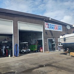 Snohomish Marine Repair