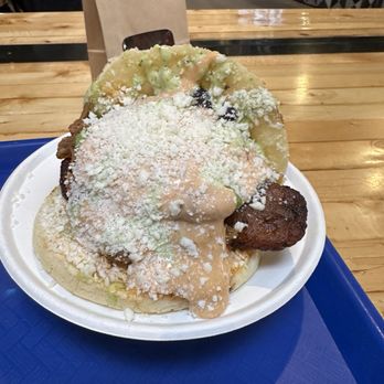 Arepas House - Arepa Pabellon - Venezuelan Near Me - Edgewater, Colorado Arepas House - Arepa Pabellon - Venezuelan Near Me - Edgewater, Colorado