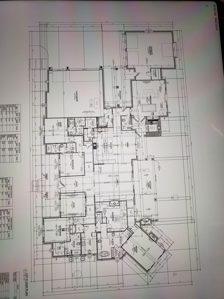 Slide of RPM Plumbing Services
