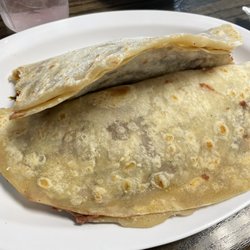 Sabor Progreseno Honduras Restaurant - Baleadas